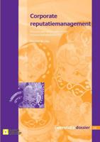 Corporate reputatiemanagement (Paperback) - thumbnail