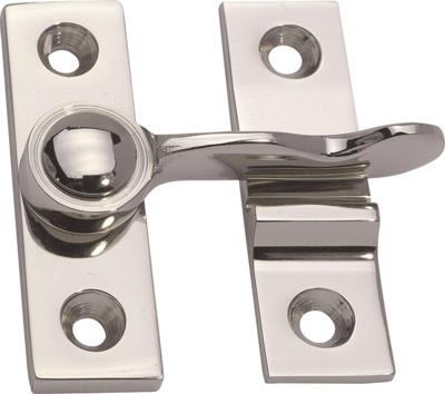 Raamwervel Elegant 0mm MGN