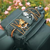 SKS germany infinity urban trunkbag xl carrier bag - thumbnail