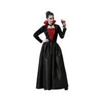 Kostuums voor Volwassenen Vampiress Volwassenen - Maat: M/L - Maat: M/L - thumbnail