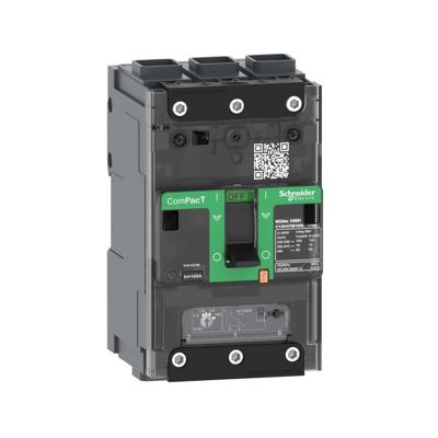Schneider Electric C11H3TM040L Vermogensschakelaar 1 stuk(s)