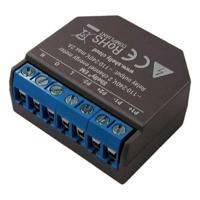 Wi-Fi schakelmodule Shelly SHELLY EM + 50A CLAMP - thumbnail