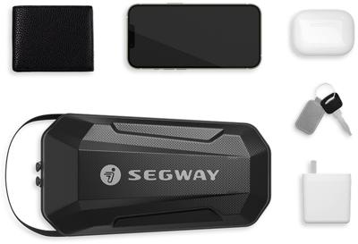 Segway Ninebot Voortas Segway Ninebot Voortas