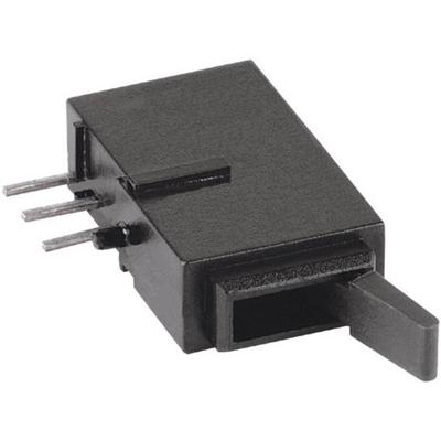 Mentor 1850.3031 1850.3031 Tuimelschakelaar 0.5 A 1x aan/uit/aan Continu/0/continu 1 stuk(s) Mentor 1850.3031 1850.3031 Tuimelschakelaar 0.5 A 1x aan/uit/aan Continu/0/continu 1 stuk(s)