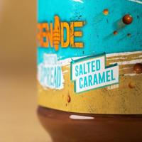 Grenade Carb Killa Protein Spread Salted Caramel (360 g) - thumbnail
