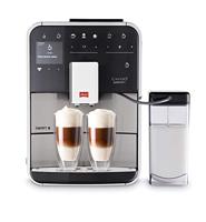 Melitta Caffeo Barista F840-100 T Smart SST Volautomaat Zwart - thumbnail