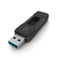 V7 VP316G USB flash drive 16 GB USB Type-A 3.2 Gen 1 (3.1 Gen 1) Zwart - thumbnail