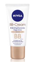 NIVEA 82334-06100 gezichtscrème BB & CC BB cream 50 ml - thumbnail