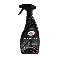 Autowax Turtle Wax TW53203 JET BLACK 500 ml Zwarte verf - thumbnail