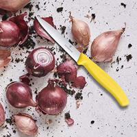 Victorinox 6.7736.L8 Groentemes Geel - thumbnail