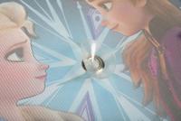 Zijdelingse parasol Frozen CZ10248 44 x 35 cm 2 Onderdelen - thumbnail