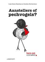 Aanstellers of pechvogels? (Paperback) - thumbnail