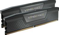 Corsair Vengeance Werkgeheugenset voor PC Retail DDR5 32 GB 2 x 16 GB 6400 MHz 288-pins DIMM CL36 CMK32GX5M2B6400C36 - thumbnail