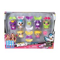 Tic Tac Toy XOXO Friends Collector Pack A - thumbnail