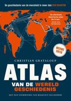 Atlas van de wereldgeschiedenis - thumbnail