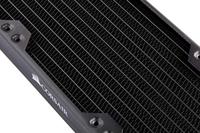 Corsair Hydro X Series XR5 120mm radiator - thumbnail