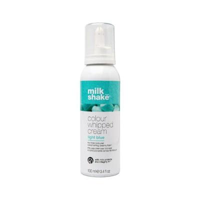 milk_shake colour whipped cream light blue 100 ml