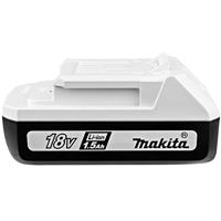 Makita Accessoires Accu BL1815G 18V 1.5Ah | 198186-3 - thumbnail