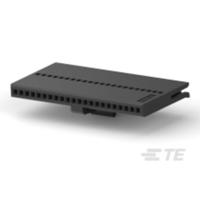 TE Connectivity 1-487545-9 Inhoud: 1 stuk(s) Carton - thumbnail