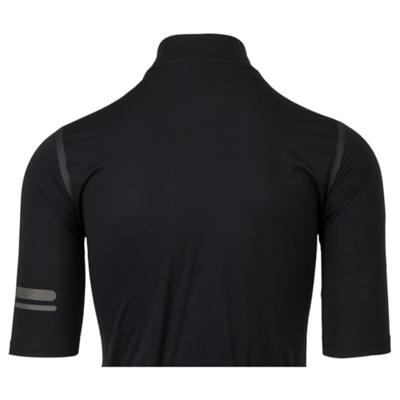 AGU Rain Fietsshirt Performance Heren - Zwart - M - Waterdicht AGU Rain Fietsshirt Performance Heren - Zwart - M - Waterdicht