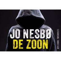 De zoon - Dwarsligger - Jo Nesbø - Dwarsligger (9789049806729) - thumbnail