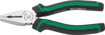 Stahlwille combinatietang 160mm