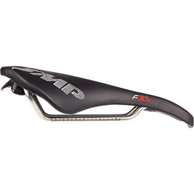 Selle SMP Smp zadel pro f30c compact zwart 0301620