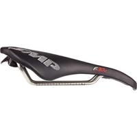 Selle SMP Smp zadel pro f30c compact zwart 0301620 - thumbnail