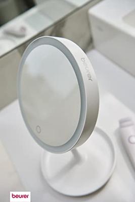 Beurer BS 45 Cosmeticaspiegel Met LED-verlichting - thumbnail