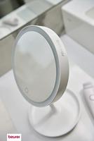 Beurer BS45 Verlichte Cosmeticaspiegel Wit - thumbnail