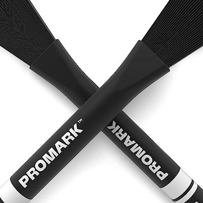 Promark Heavy Nylon Brush 2B brushes