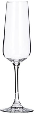 Villeroy & Boch Ovid Champagneglas 0,25 l, per 4 Villeroy & Boch Ovid Champagneglas 0,25 l, per 4