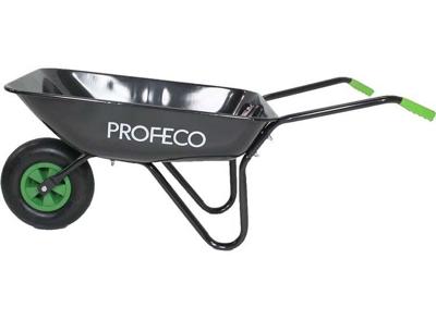 Profeco kruiwagen 65 liter - 100kg