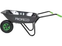 Profeco kruiwagen 65 liter - 100kg - thumbnail