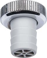 Cornat Aansluitstuk Voor Slang 3/4' Pvc - TEC308034 - thumbnail
