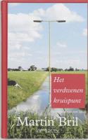 Het verdwenen kruispunt - Martin Bril - ebook - thumbnail