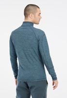 Protest PRTLOUISIANA 1/4 zip Skipully Heren S - thumbnail