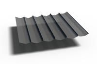 Platinum Harmonica schaduwdoek antraciet W290xL300 - thumbnail