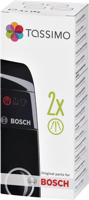 Bosch - Tassimo Ontkalkingstabletten - 4 stuks - thumbnail