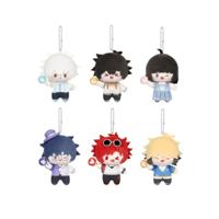 Link Click Plush Keychain 10 cm Blind Box Display (6) - thumbnail