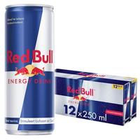 Red Bull Zero Energy Drink | Red Bull | 3000ml - thumbnail