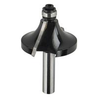 Makita Accessoires Kwartrondfrees 38,1x19,0 S8 - D-68638 D-68638 - thumbnail