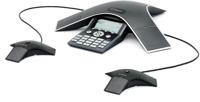 Polycom SoundStat 7000 USB+POE - thumbnail