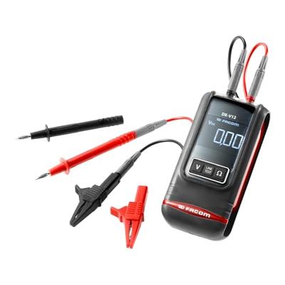 Facom Auto tester | DX.V12APB DX.V12APB Facom Auto tester | DX.V12APB DX.V12APB
