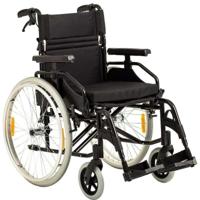 RF-3 Cruiser Active lichtgewicht aluminium trolley - thumbnail