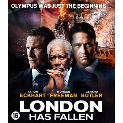 London Has Fallen
