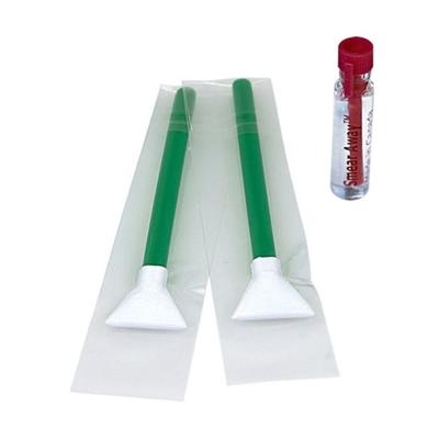 Visible Dust EZ Sensor Cleaning Kit Mini 1.0ml Smear Away + 1.6x/16mm Green MXD-100 Vswabs