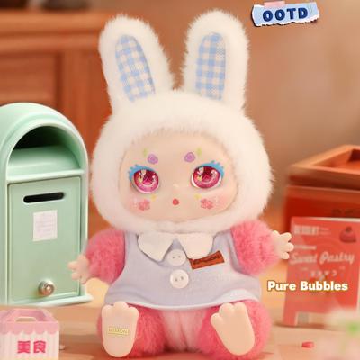 Kimmon OOTD pop-culture figuur blind box