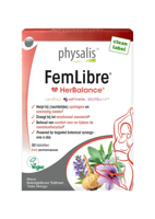 Physalis FemLibre Tabletten - thumbnail
