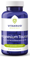 Magnesium Tauraat - thumbnail